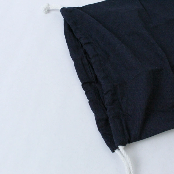 Aerie Girls Travel The World Drawstring Shoe Bag Packable Gym Yoga Aerie Real