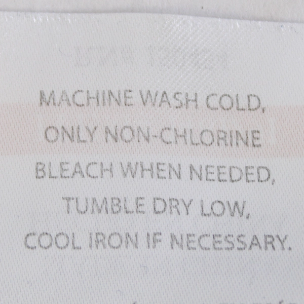 Weatherproof Vintage Men's 38/32 Regular Fit Gray Pants