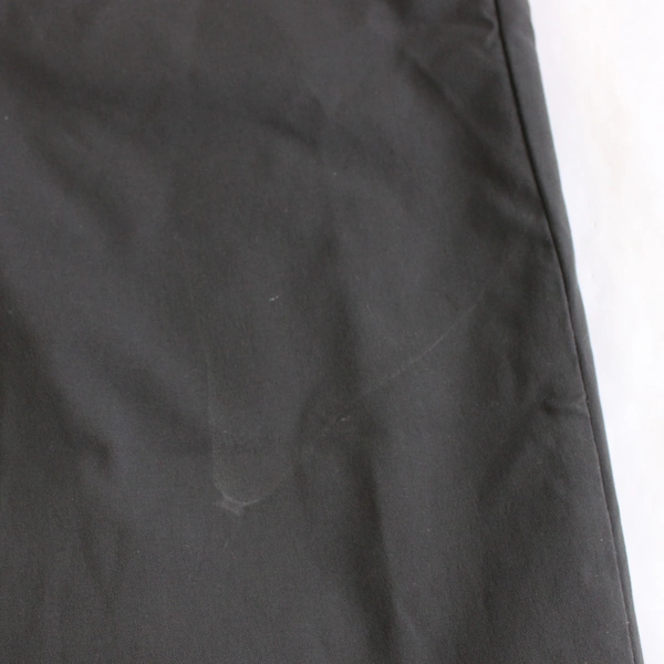 Weatherproof Vintage Men's 38/32 Regular Fit Gray Pants