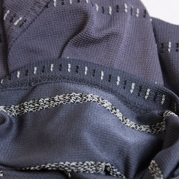 Tasso Elba Golf Purple-Gray Polo Men's Size XL