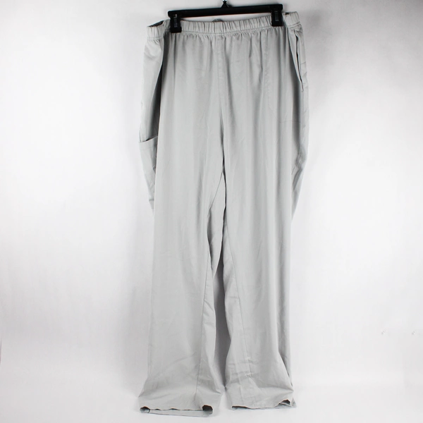 Ladies Work Ready XXL Gray Pants
