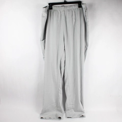 Ladies Work Ready XXL Gray Pants