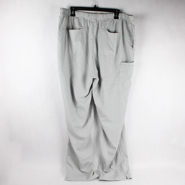 Ladies Work Ready XXL Gray Pants