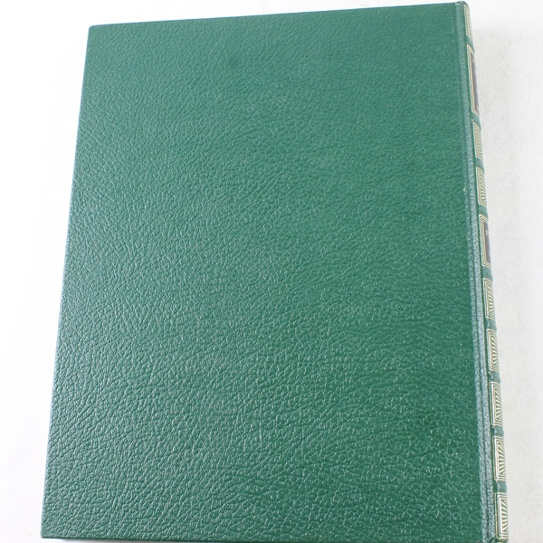 Pictorial History of the World's Great Religions 1965 HC Standard Home Library