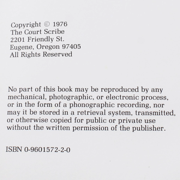 Reflections in My Quiet Hours by Gregory M. Ahlijian 1976 Hardcover Good