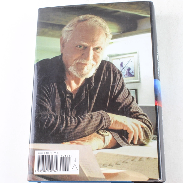 Lost City by Clive Cussler & Paul Kemprecos 2004 Hardcover Novel