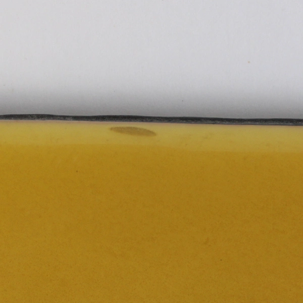 Karen Brueggemann Decorative Ceramic Art Tile 8"x8" Freestanding with Easel