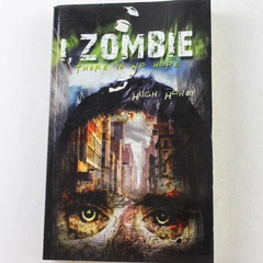 I Zombie by Hugh Howey 2012 Paperback - Good Condition Horror Fiction