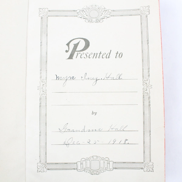 Pictorial Holy Bible 4000 Questions Answers Thomas Nelson & Sons Black Leather