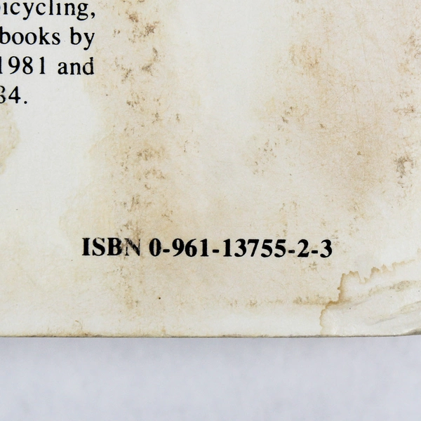 Hiking Central Oregon and Beyond by Virginia Meissner 1987 Paperback