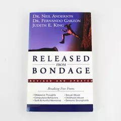Released from Bondage: Revised and Updated 2002 Paperback