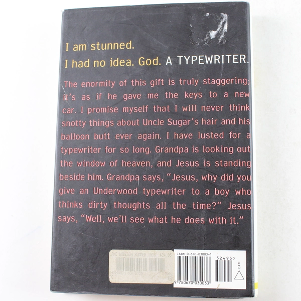 Lake Wobegon Summer 1956 by Garrison Keillor 2001 Hardcover Good Condition