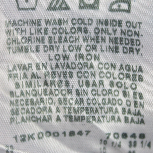 WRG Jeans Co Wrangler Boys Jean Cargo Shorts Size 8 Husky 100% Cotton