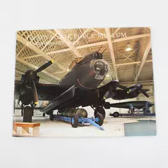 The Royal Air Force Museum 100 Years Aviation History 1975 John Tanner Book