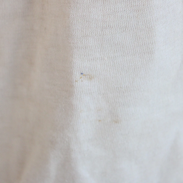 Vintage Hanes Beefy-T We're Dirt Short-Sleeved T-Shirt Men's Large