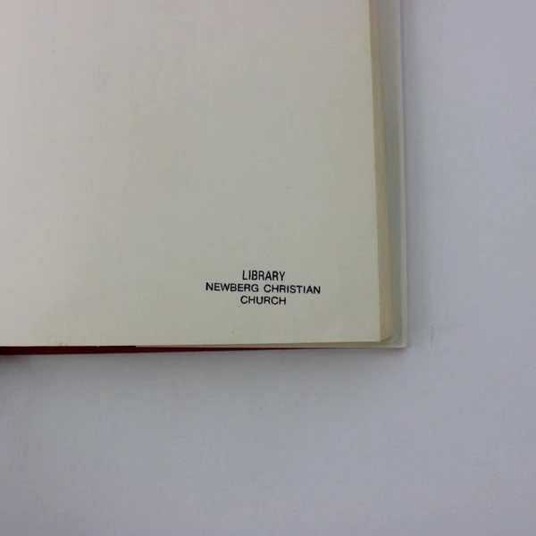 Legacy of a Pack Rat by Ruth Bell Graham 1989 Hardcover