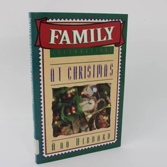 Family Celebrations at Christmas by Ann Hibbard 1993 Paperback