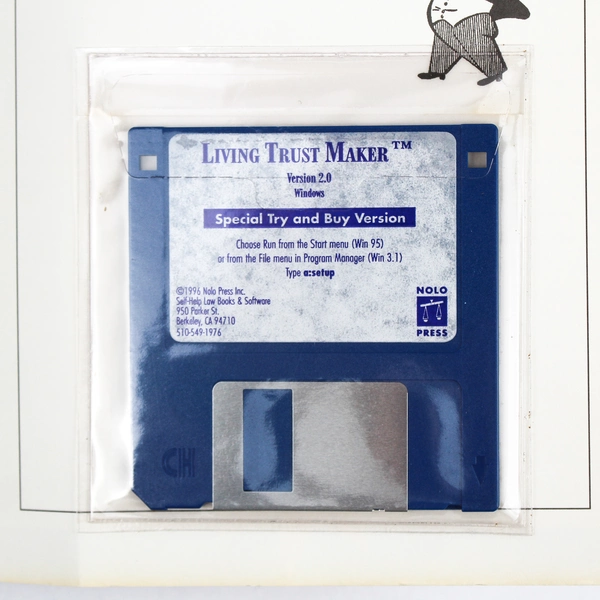 8 Ways to Avoid Probate by Mary Randolph Quick & Legal Series 1997 PB