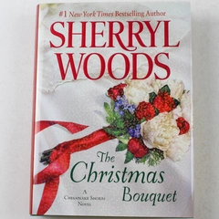 The Christmas Bouquet by Sherryl Woods 2014 Hardcover Harlequin Good Condition