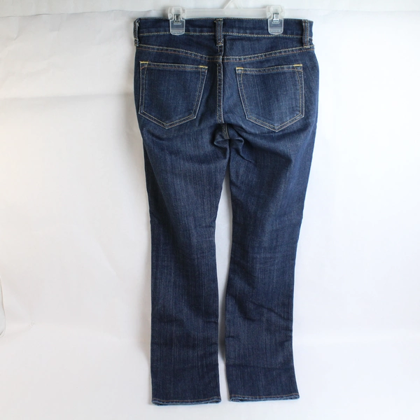 Old Navy Diva Jeans Women's Size 2 Regular Fit