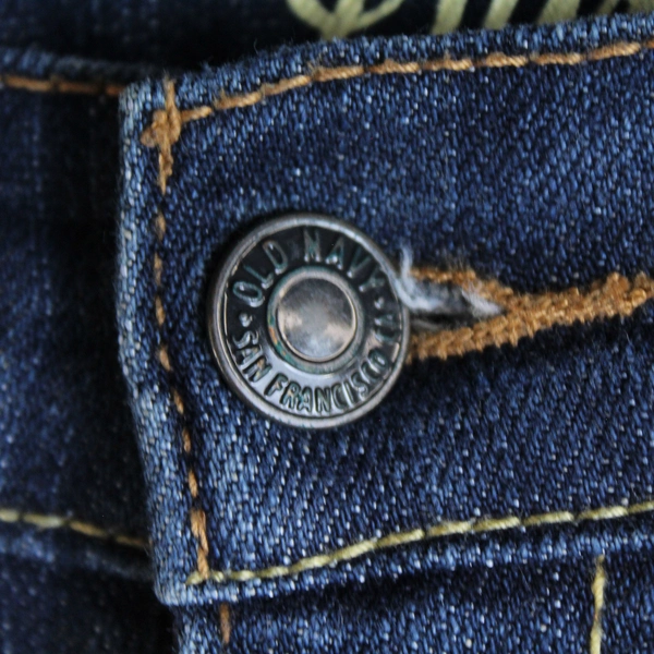 Old Navy Diva Jeans Women's Size 2 Regular Fit