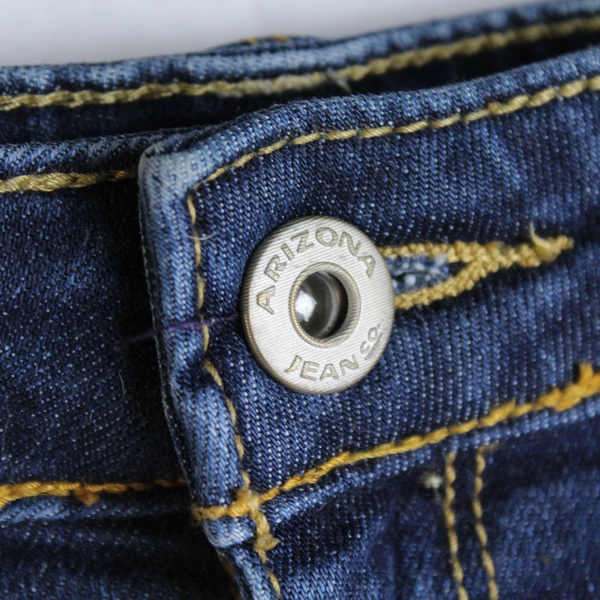 Arizona Jeans Super Skinny Jeans Women's Size 11 Average 