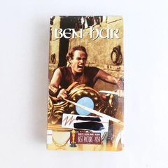 Ben-Hur (VHS, 2000) Metro-Goldwyn-Mayer 