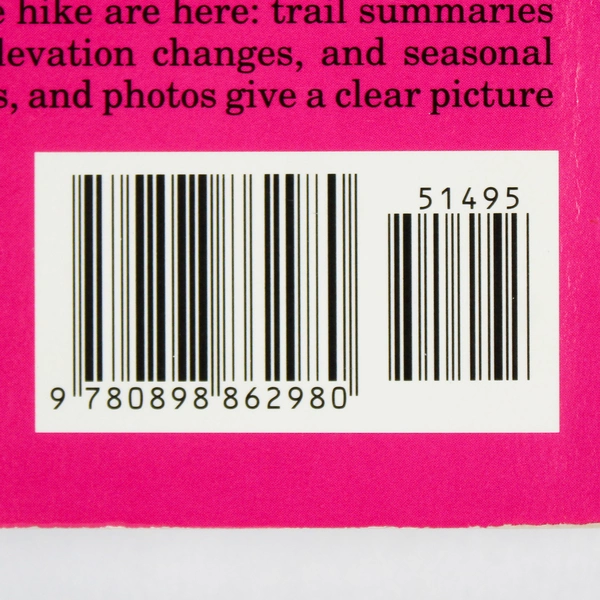 100 Hikes in Oregon by Rhonda & George Ostertag Revised 1997 Paperback
