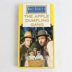 The Apple Dumpling Gang (VHS, 1996 Walt Disney) Don Knotts, Tim Conway