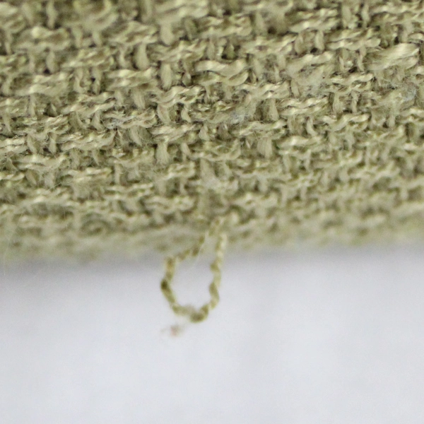 Set of 2 Matching Green Decorative Throw Pillow 18"x18" Living Room Unbranded