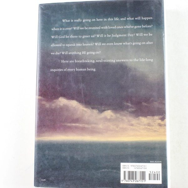 Home With God: In a Life That Never Ends by Neale Donald Walsch 2006 HC