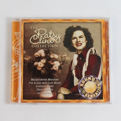 Patsy Cline Collection Sound Sensation CD 1998 Madacy
