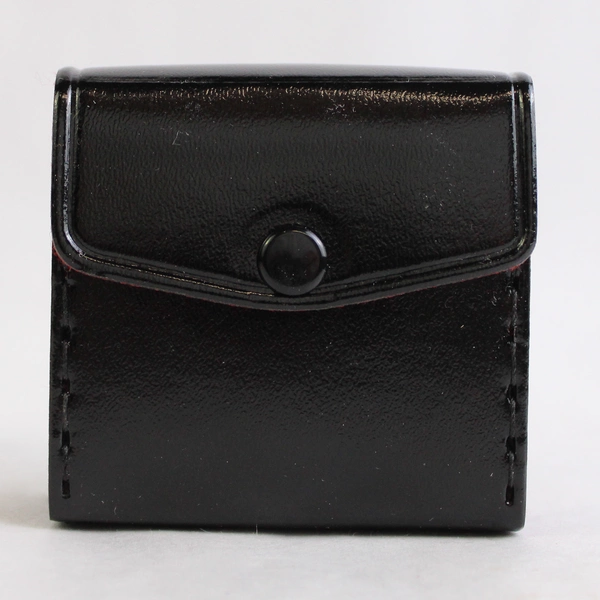 NOS Dot Line Corps 55mm Close-Up Lens Filter Set +1 +2 +4 with Original Case