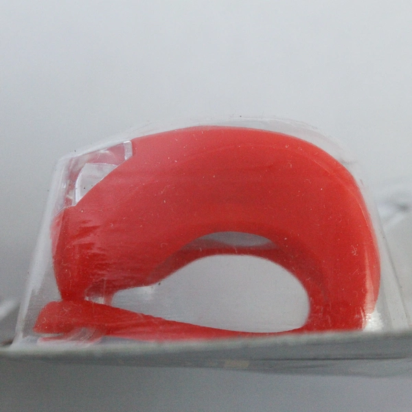 Promier Products LED Silicone Bike Safety Lights NEW Sealed Free Shipping