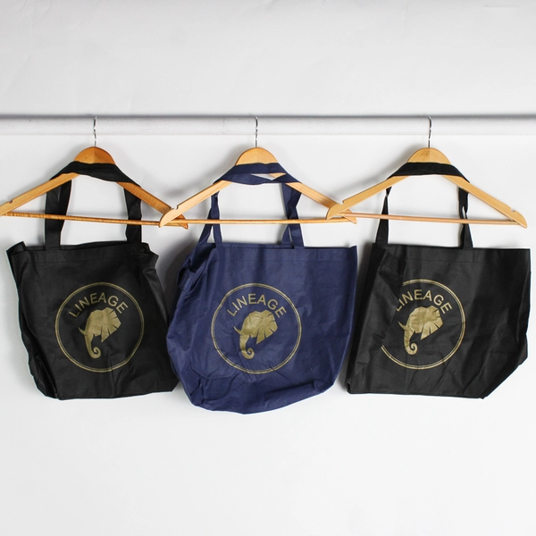 Lot of 11 Reusable Bags Eco-Friendly Grocery Shopping Tote Bags