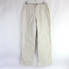 Dockers Beige Cotton Khaki Pants Women's Size 6