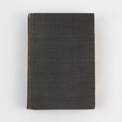 The Crisis of the Old Order Arthur Schlesinger 1957 HC Age of Roosevelt Series