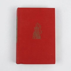 Vintage The Armada by Garrett Mattingly 1959 Hardcover