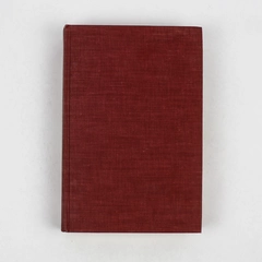 Guatemala Past and Present Chester Lloyd Jones 1966 1st Ed Hardcover Book