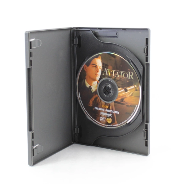 The Aviator DVD 2004 2-Disc Widescreen Edition Leonardo DiCaprio