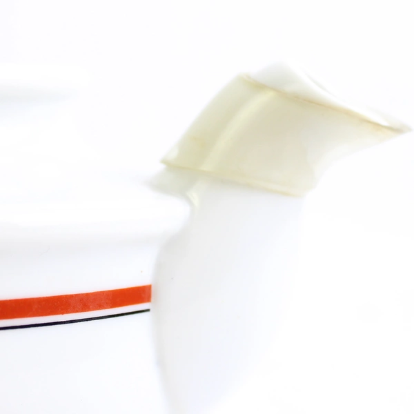 Bon Appetit The Toscany Collection Individual Serving Tea Pot With Lid