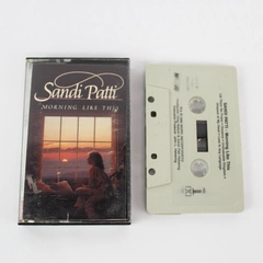 A Morning Like This By Sandi Patty 1986 Cassette Word Incorporated