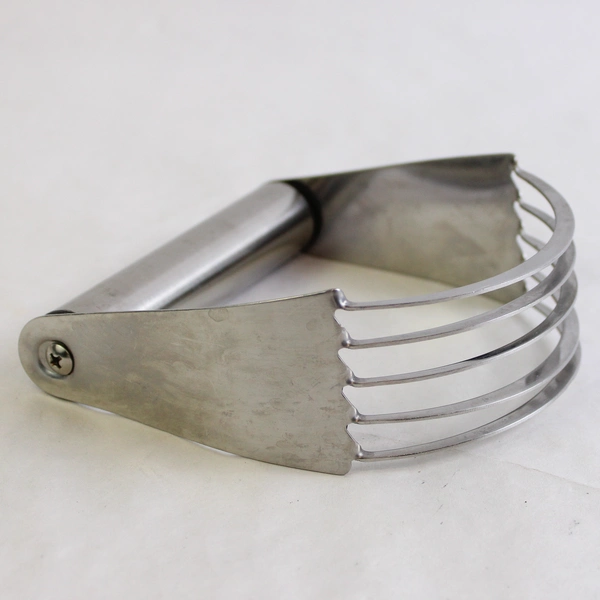 Endurance Stainless Steel Handheld Pastry Blender Cutter Dough Mixer