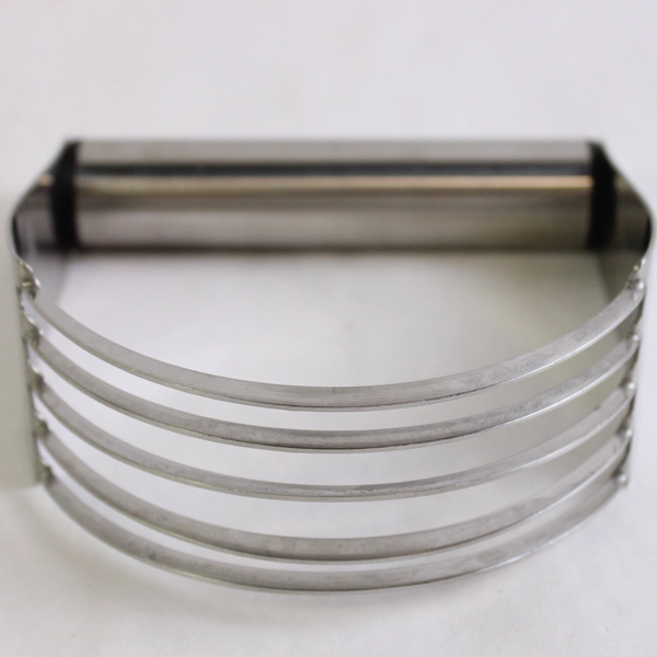 Endurance Stainless Steel Handheld Pastry Blender Cutter Dough Mixer