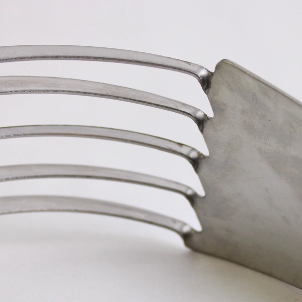 Endurance Stainless Steel Handheld Pastry Blender Cutter Dough Mixer