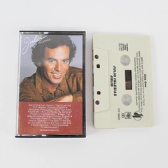 Julio by Julio Iglesias Cassette 1983 CBS Inc