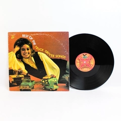 Best Of The Truck Driver Songs 1975 Gusto Records LP Vinyl