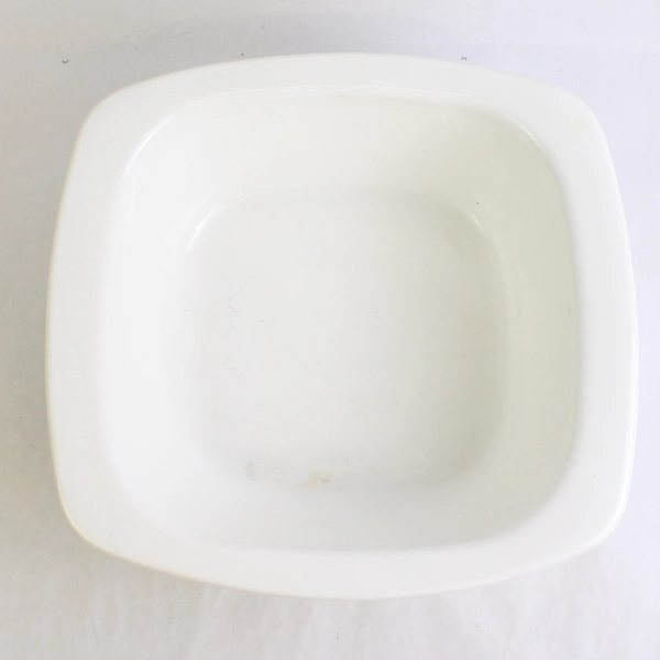 Corning Ware Dutch Oven P-34-B Floral Bouquet Pattern 5 Qts No Lid