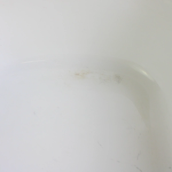 Corning Ware Dutch Oven P-34-B Floral Bouquet Pattern 5 Qts No Lid