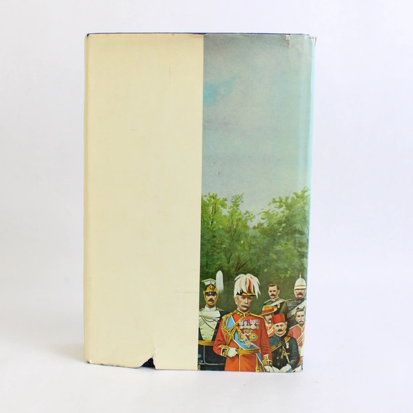 The Imperial Achievement by John Bowle 1974 Hardcover Dust Jacket